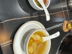 -野菌皇海景野生菌火锅(滨海大道店)