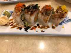 -桃屋日本料理(清华科技园店)