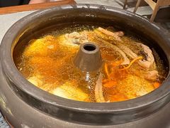 -云海肴·汽锅鸡·云南菜(高德置地店)