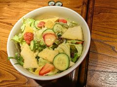 -纳瓦新疆菜(银都店)