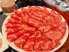 -南门涮肉(北洼路店)