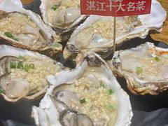 -烧蠔帮·生蚝海鲜牌档(观海店)