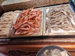-海汕记·潮汕鲜牛肉火锅·自助