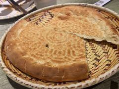 -巴依兄弟西域美食(机场店)