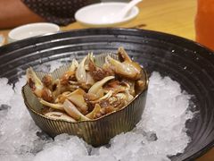 -汇丰苑·海鲜青岛菜(中山路大鲍岛店)
