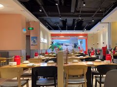 -九毛九西北菜(大东海店)