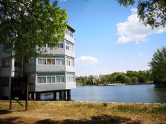 -天津工业大学(河东校区)