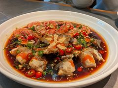 -妈妈菜舟山海鲜(定海古城店)