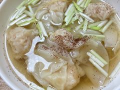 -百福麵家(新馬路店)