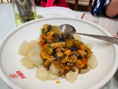 -添福来墨鱼饺子 · 海鲜东北菜(大连星海·黄浦路店)