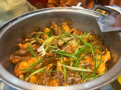 -伊帆食府·青海地方特色美食