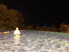 -天目湖涵田半山温泉