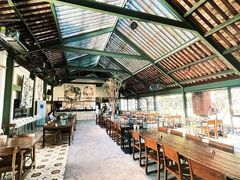 -喜洲吧·江畔老船厂·庭院餐厅(喜临院店)