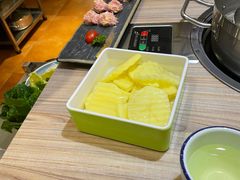 -探窝·竹笙椰子鸡(杨箕店)