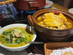 -老阿爸鲜鱼土菜(独墅湖店)