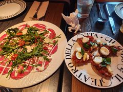 -IL TEATRO 精品意大利餐厅