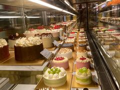 -M'CAKE(西单大悦城店)