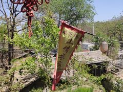 -南窖乡水峪村山情农家