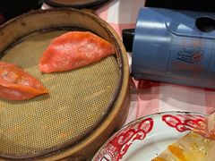 -乐乐大排档·30年老字号(浙江路店)