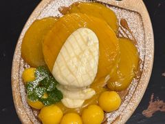 -Fresh Fruit Factory - Fruit Cuisine Restaurant