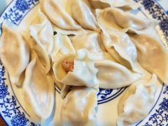 高汤三鲜水饺-老都一处饺子馆(道里店)