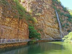 -湖洞水自然风景区
