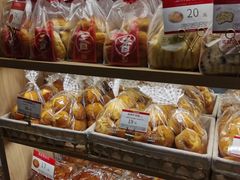 -山崎面包(苏州中心店)