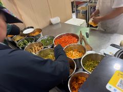 -王菊美食街·王菊面馆(总店)