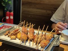 -管氏翅吧(人民大学店)