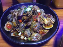 -南极·小龙虾·湘式拌饭(南街店)