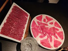 -东来顺·非遗火锅(赛格国际购物中心店)