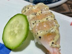 -大雄寿司(洛浦店)