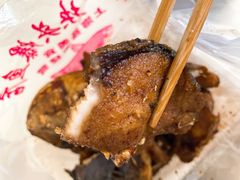 -梅记大块头爆鱼店(乍浦路店)