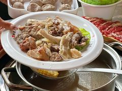-潮德阿水牛肉火锅(深圳总店)