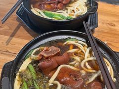 -小义乌砂锅拉面(海事共享区店)