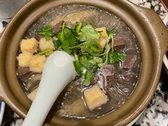 -南京大牌档(崇文门国瑞店)