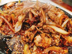 -京门老爆三(回龙观店)