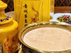 -蒙古大营(朝阳公园店)