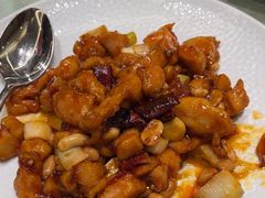 -宏宴·新京菜(望京店)