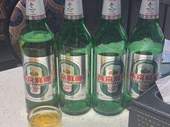 -刀郎牛肉面新疆餐厅·烧烤(清真通州珠江国际城店)