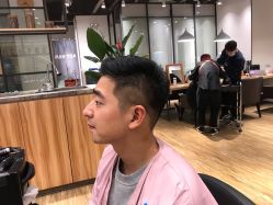 -Mentor Hair Salon