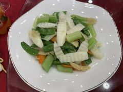 -一品粤珍轩(吴中路店)