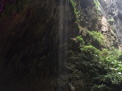 -英西峰林·洞天仙境