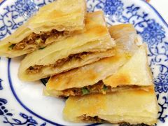 -馬香远蘭州牛肉面(武汉群星城首店)