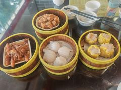 -府城小食馆(金龙宾馆店)