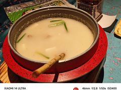 -茶人村·宫廷私厨(奥体印象城店)