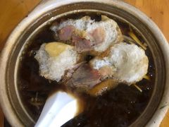 牛肉酸辣汤-二中酸辣汤(无锡梁溪区店)