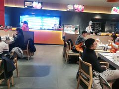 大堂-竹犇番茄火锅(长治太行东街店)
