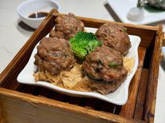 牛肉丸-悦满楼·西关名点·湛江名菜(航空综合大厦店)