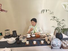 -畅和茶坊·曦瓜中国大红袍